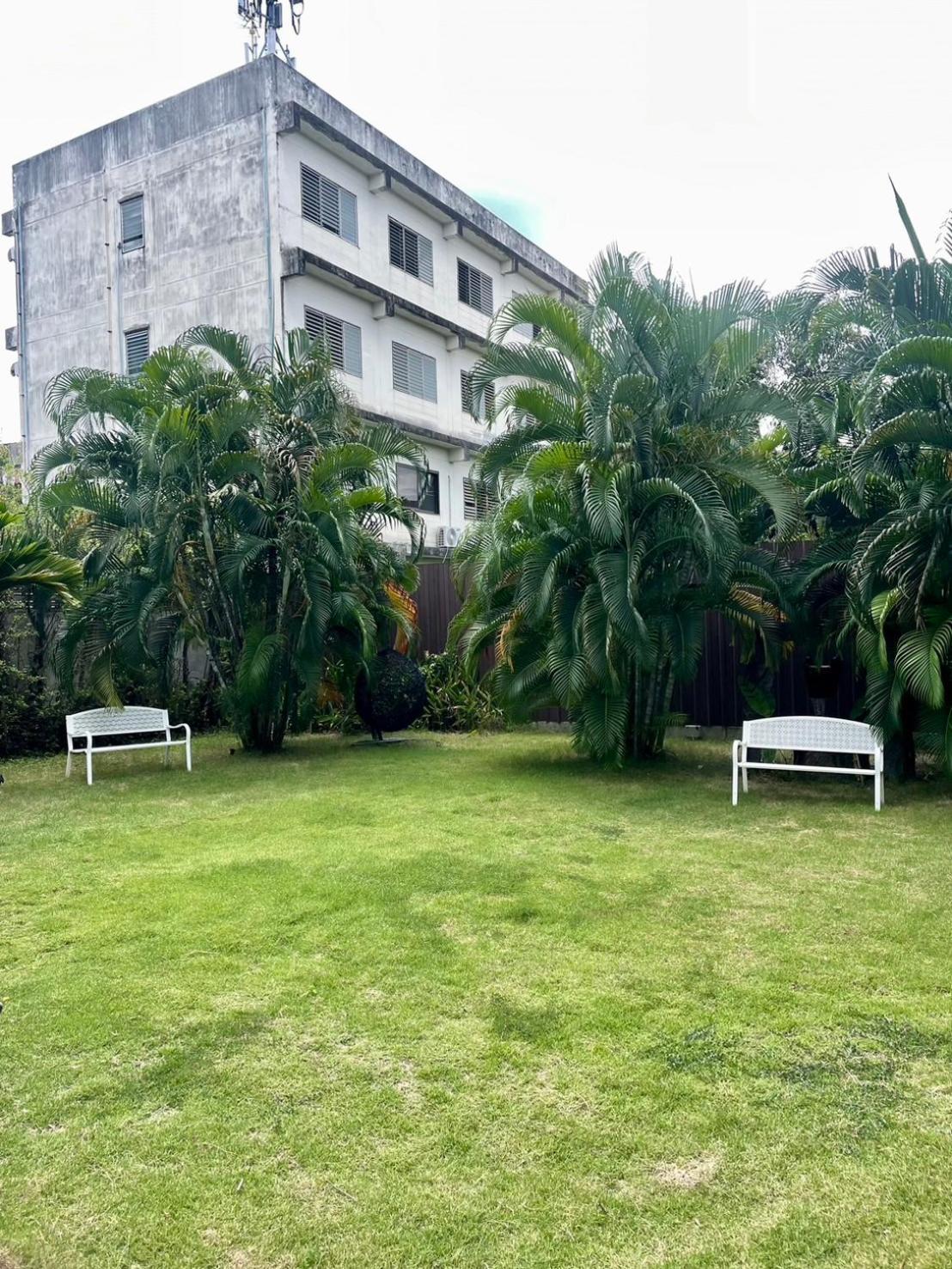 Hotel De Wualai-SHA Extra Plus Chiang Mai Buitenkant foto