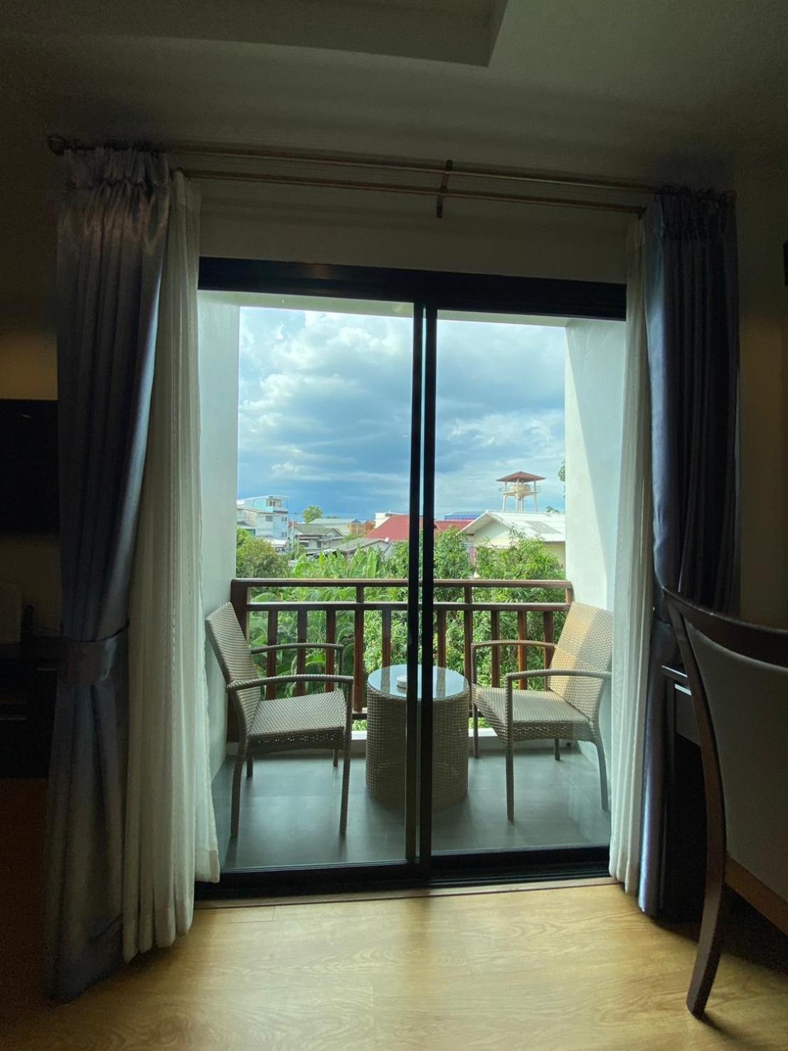 Hotel De Wualai-SHA Extra Plus Chiang Mai Buitenkant foto