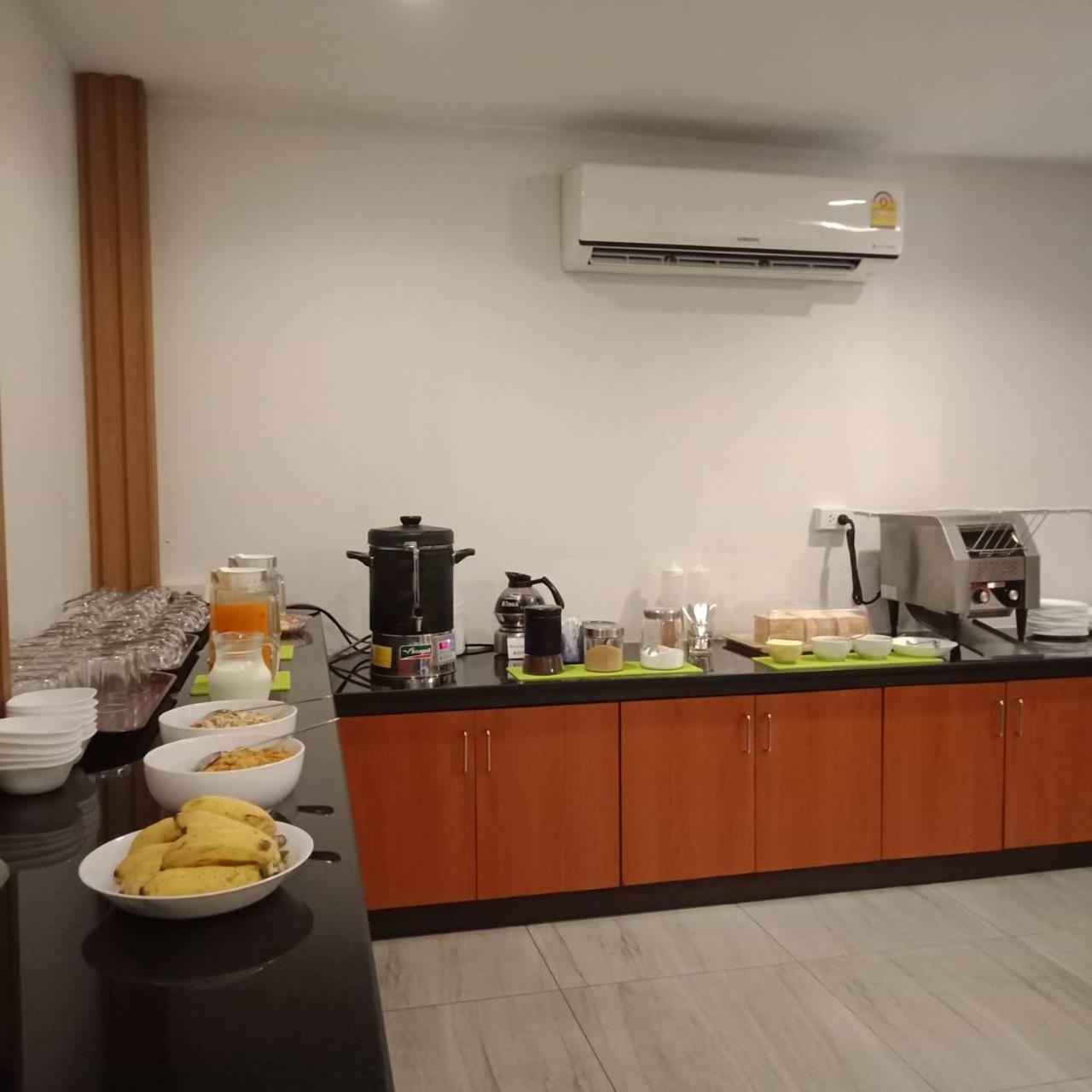 Hotel De Wualai-SHA Extra Plus Chiang Mai Buitenkant foto