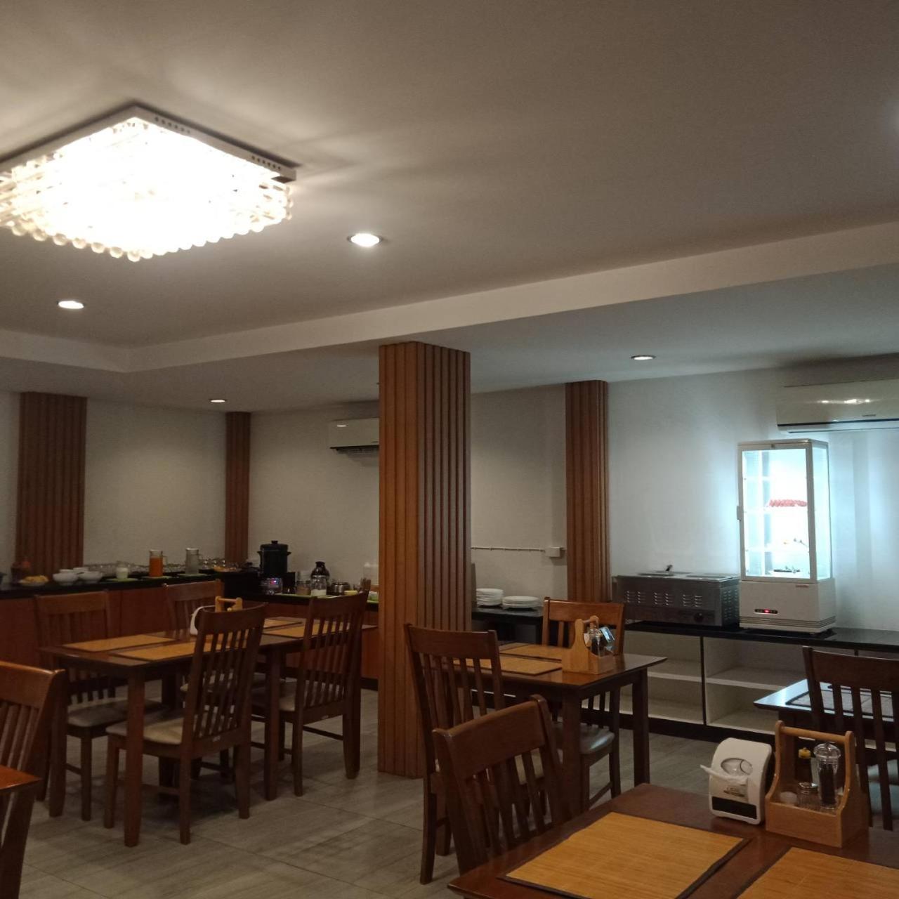 Hotel De Wualai-SHA Extra Plus Chiang Mai Buitenkant foto